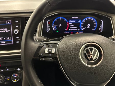 2020 Volkswagen T-Roc - photo 25