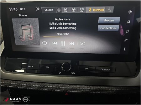 2025 Nissan Qashqai - photo 14