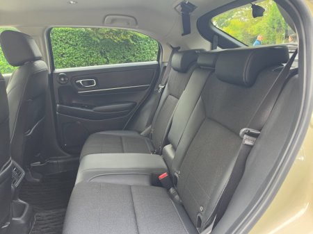 2022 Honda Vezel - photo 18