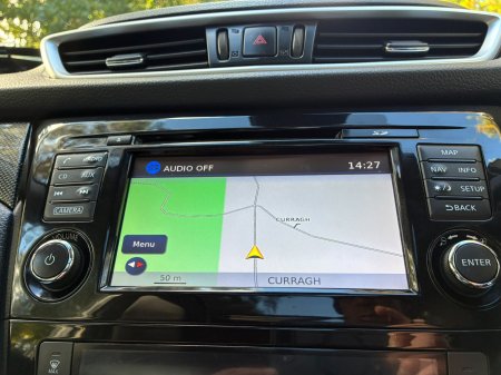 2016 Nissan X-Trail - photo 15