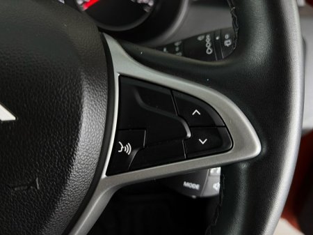 2024 Dacia Duster - photo 31