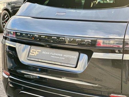 2026 Land Rover Range Rover Evoque - photo 30