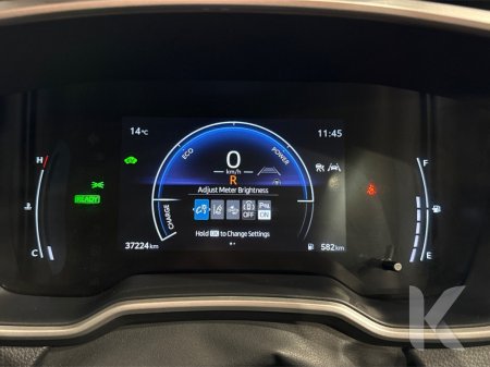 2024 Toyota Corolla - photo 19