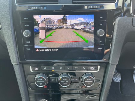 2020 Volkswagen Golf - photo 20