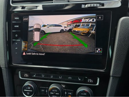 2020 Volkswagen Golf - photo 19