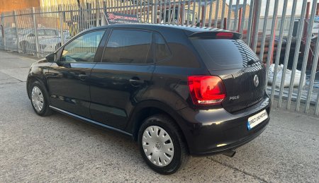 2013 Volkswagen Polo - photo 6