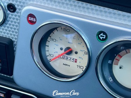 2000 MINI COOPER SPORT - photo 25