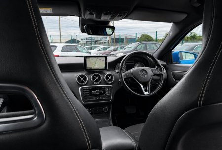 2015 Mercedes-Benz A-Class - photo 10