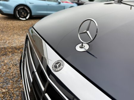 2015 Mercedes-Benz S-Class - photo 4