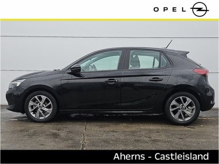 2024 Opel Corsa - photo 4