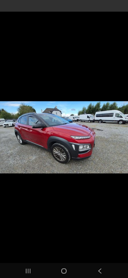2019 Hyundai KONA - photo 3