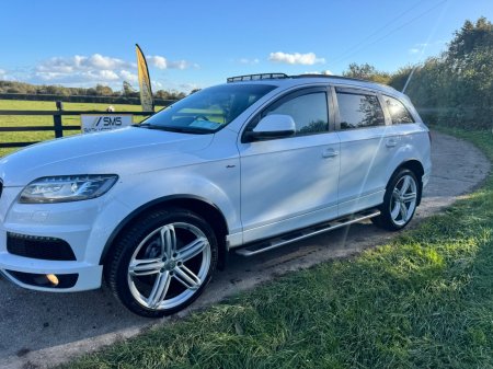 2012 Audi Q7 - photo 10