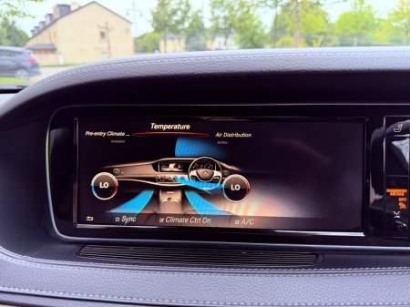 2015 Mercedes-Benz S-Class - photo 26