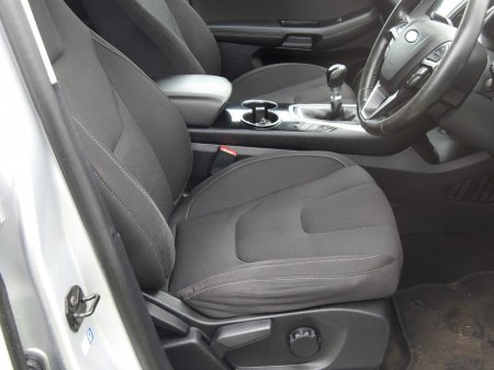 2017 Ford S-Max - photo 23