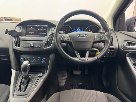 2015 Ford Focus - photo 10
