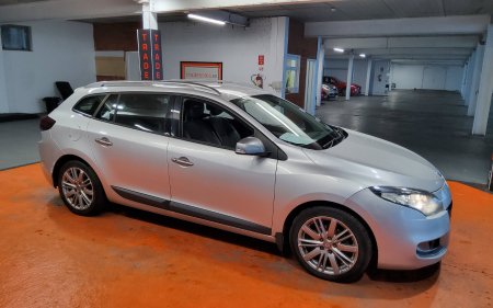 2011 Renault Megane - photo 9