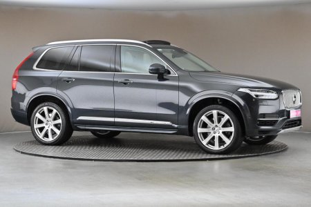 2018 Volvo XC90 - photo 12