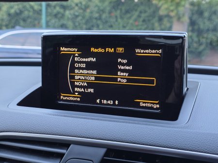 2013 Audi Q3 - photo 30