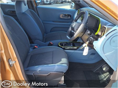 2026 Fiat Panda - photo 21
