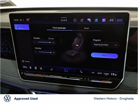 2026 Volkswagen Tiguan - photo 34