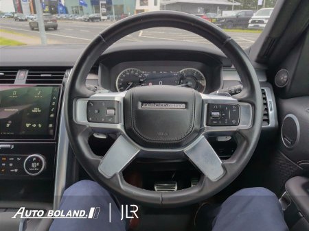 2023 Land Rover Discovery - photo 12