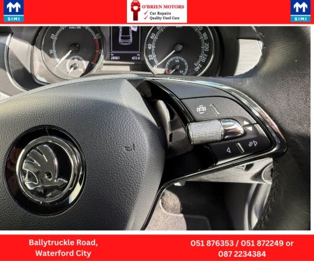 2021 Skoda Fabia - photo 11