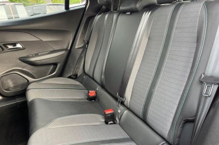 2023 Peugeot 2008 - photo 20
