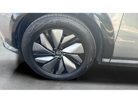 2024 Nissan Ariya - photo 24