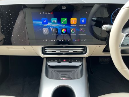 2026 Mercedes-Benz CLA - photo 11