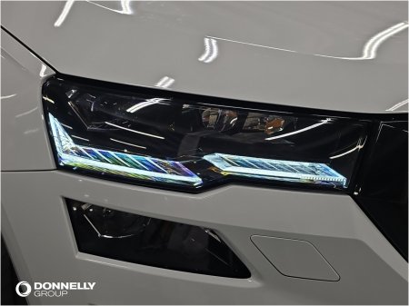 2025 Skoda Karoq - photo 19