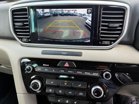 2021 Kia Sportage - photo 6