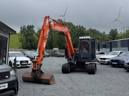 0 HITACHI  - photo 2