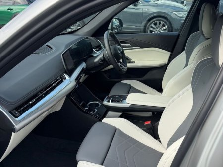 2026 BMW X1 - photo 6