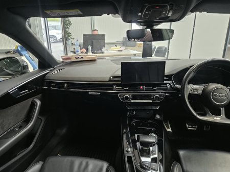 2020 Audi A5 - photo 15