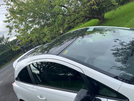 2019 Opel Corsa - photo 16