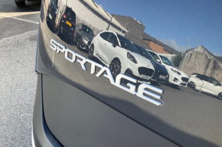 2023 Kia Sportage - photo 39