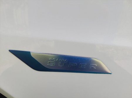 2023 SCANIA R460 - photo 7