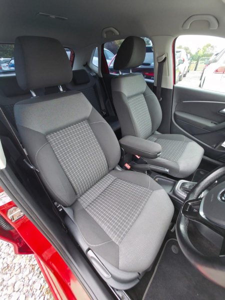 2017 Volkswagen Polo - photo 10