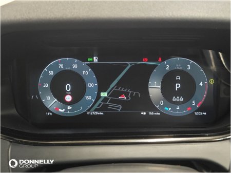2025 Land Rover Range Rover Evoque - photo 16