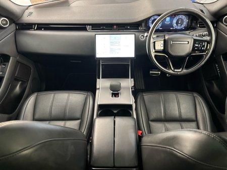2024 Land Rover Range Rover Evoque - photo 8
