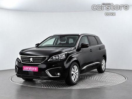 2019 Peugeot 5008 - photo 7