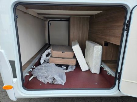 2027 Fiat Ducato - photo 28