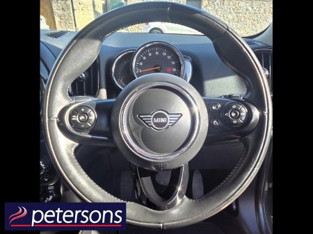 2018 Mini Countryman - photo 27