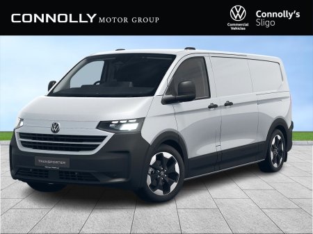 2026 Volkswagen Transporter - photo 12
