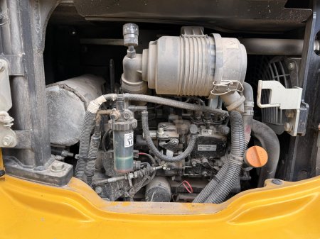 0 KOMATSU  - photo 27