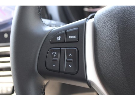 2027 Suzuki SX4 S-Cross - photo 15