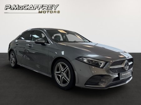 2021 Mercedes-Benz A-Class - photo 3