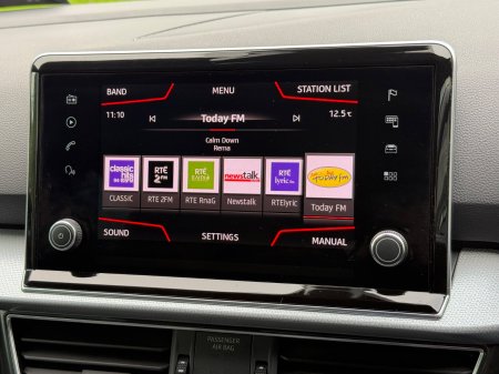 2020 SEAT Tarraco - photo 17