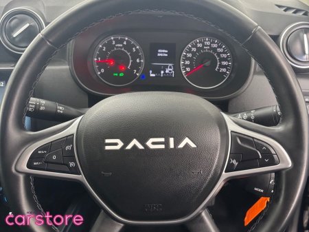 2024 Dacia Duster - photo 18