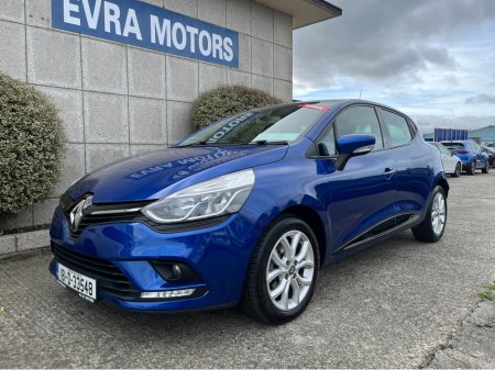 2018 Renault Clio - photo 5